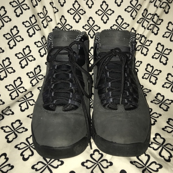 Air Jordan 10 retro - Picture 1 of 4